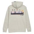 DGK Foot Patrol Hoodie - Smoke