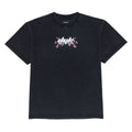 DGK Kanji Drift Boxy Fit T-Shirt - Vintage Black