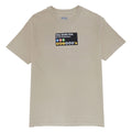 DGK Foot Patrol T-Shirt - Sand
