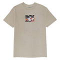 DGK Two Stroke T-Shirt - Sand