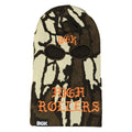 DGK Stakes Ski Mask - Camo
