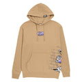 DGK Flex Hoodie - Sandstone