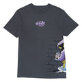 DGK Flex T-Shirt - Charcoal