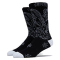 DGK Sacramento Socks - Black