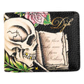 DGK Faith Wallet - Black