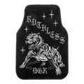 DGK Perro Car Mat - Black