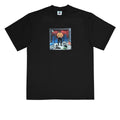 Damage Condo T-Shirt - Black