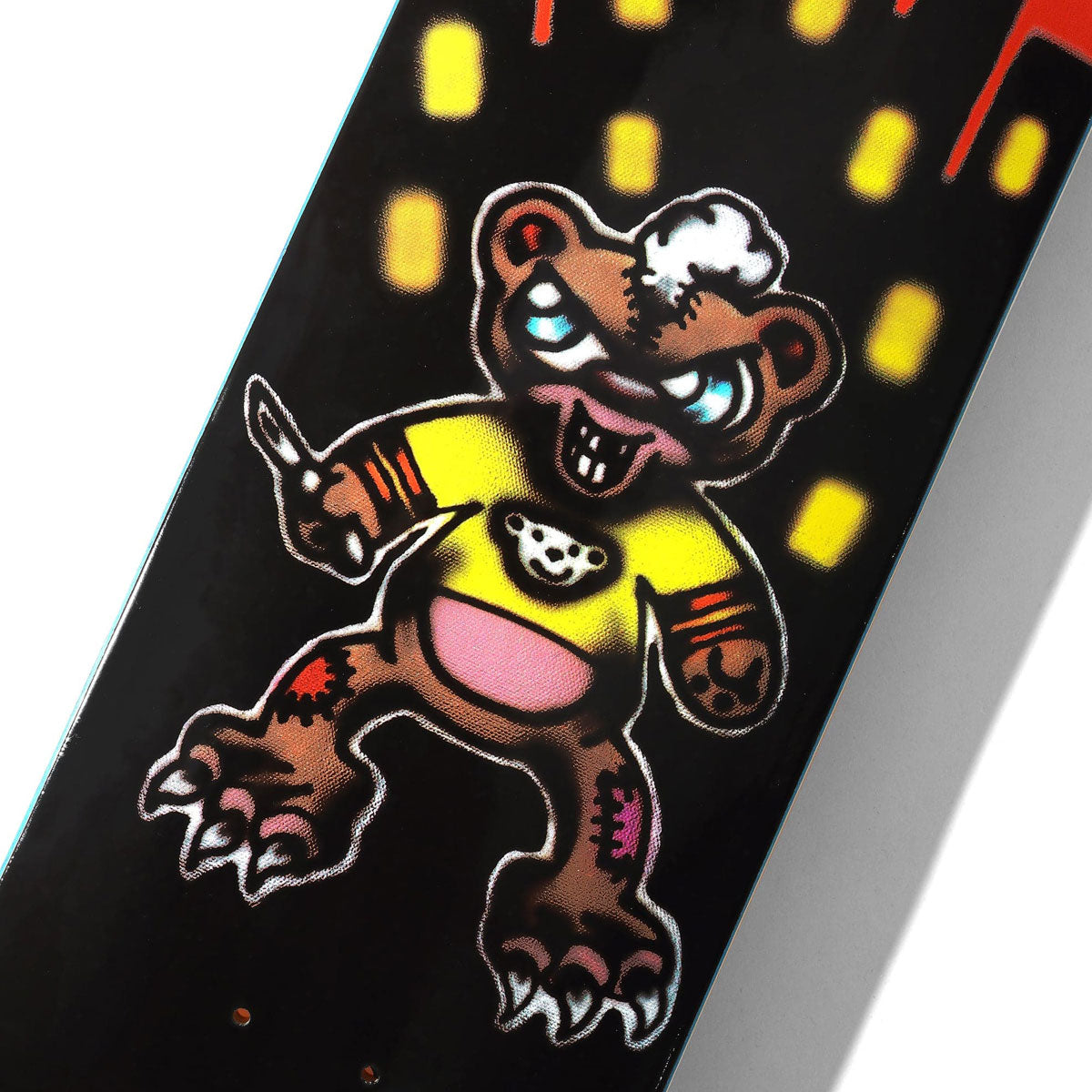Cash Only Nightmare Skateboard Complete - 8.375"