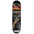Deathwish Jamie Foy Samborgini Shifter Skateboard Deck - 8.00"