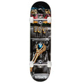 Deathwish Jamie Foy Samborgini Shifter Skateboard Complete - 8.00"