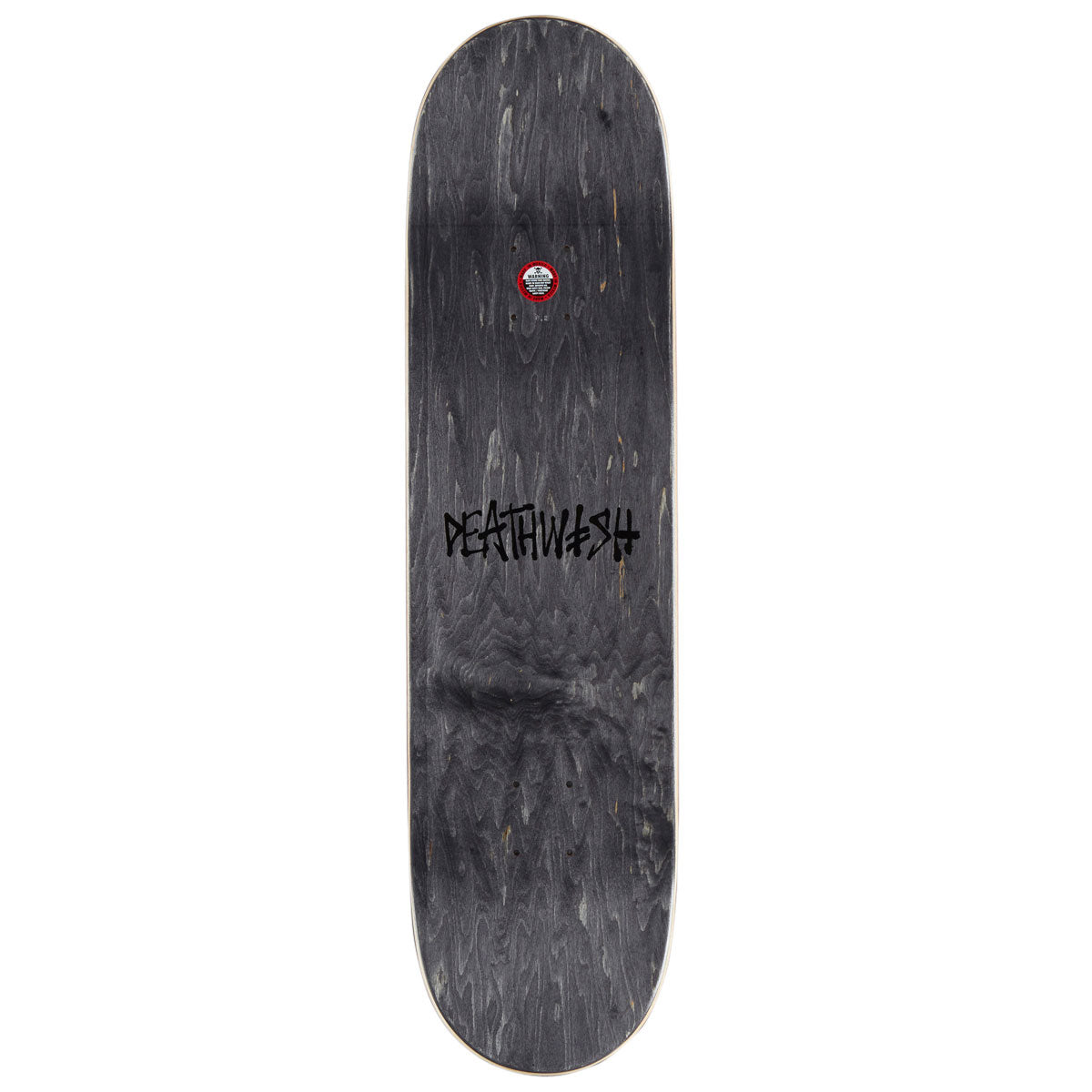 Deathwish Jon Dickson Hunt Skateboard Deck - 8.25"