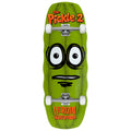 Heroin The Pickle 2 Skateboard Complete - 11.125"