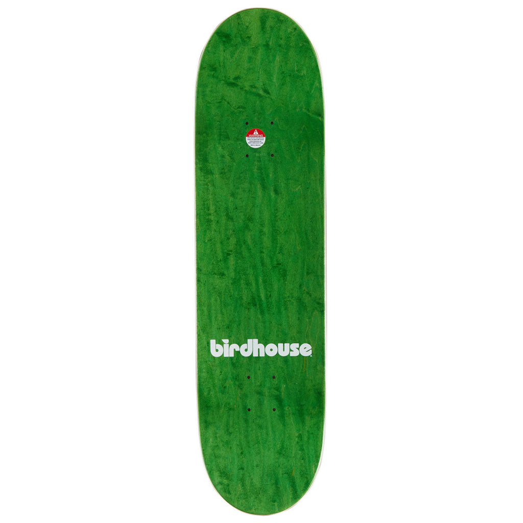 Birdhouse Jaws Toybox Skateboard Complete - 8.475"