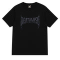 Deathwish Fangs T-Shirt - Black