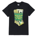 Shake Junt Money Talks T-Shirt - Black
