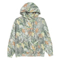 Designer Trash Outdoors Hoodie - Camo