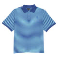 Passport Workers Polo Shirt - Blue