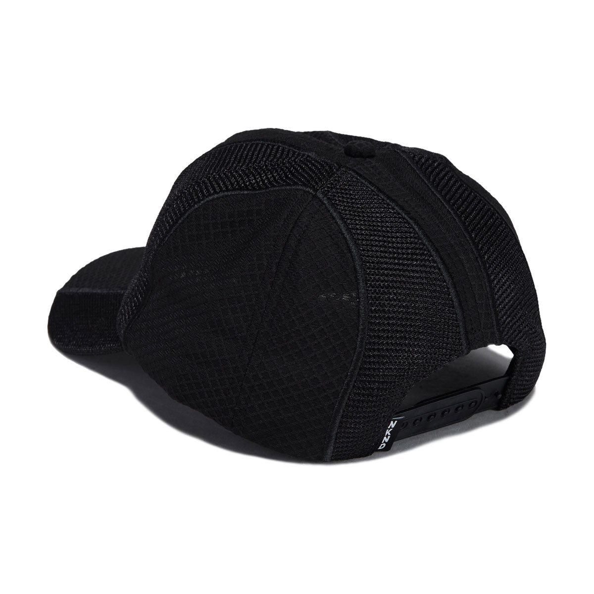 WKND Training Facility Mesh Hat - Black