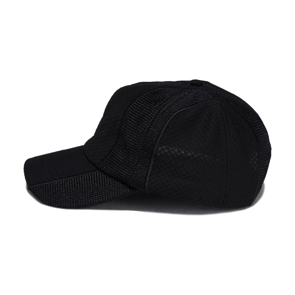 WKND Training Facility Mesh Hat - Black
