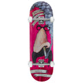 Bacon Nose Moking Skateboard Complete - 9.50"