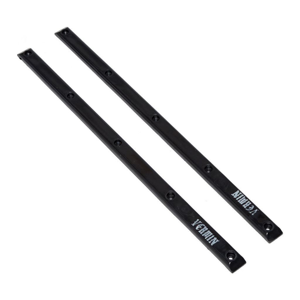 Vermin Rails