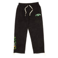 DGK x Jarritos Sabor Fleece Sweatpants - Washed Black