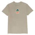 DGK x Jarritos Botella T-Shirt - Sand