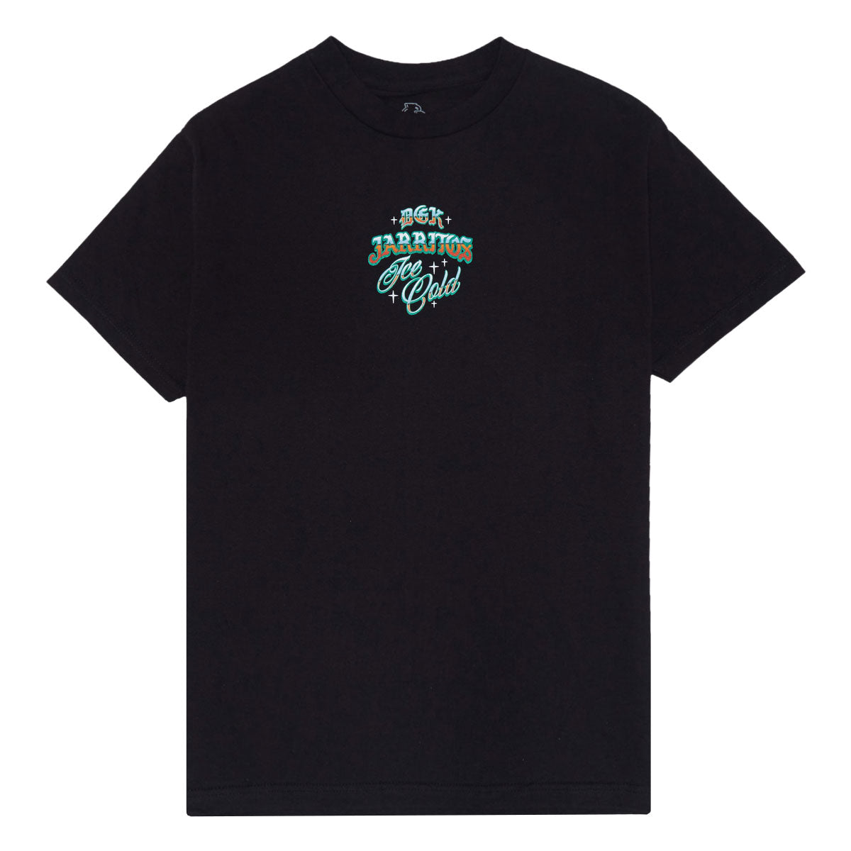 DGK x Jarritos Ice Cold T-Shirt - Black