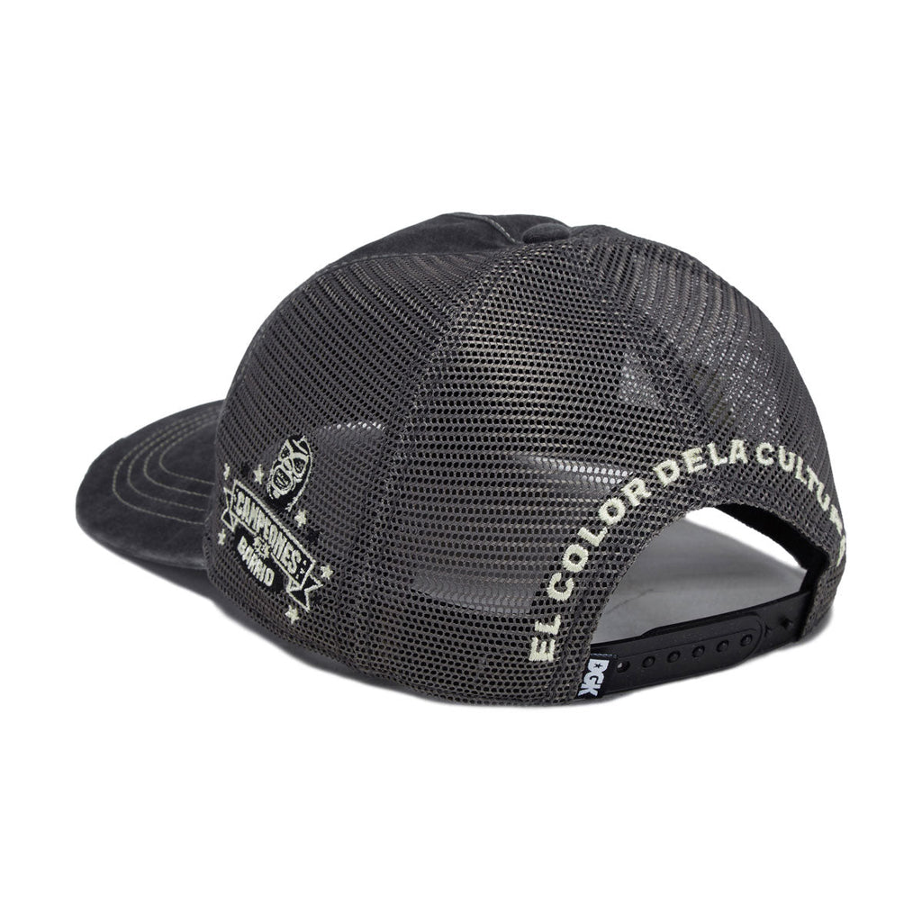 DGK x Jarritos Juego Hat - Black
