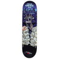 DGK POV Ortiz Skateboard Deck - 8.10"