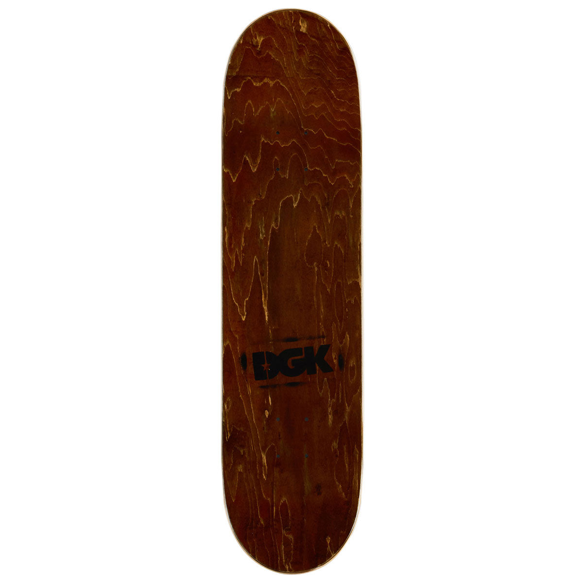 DGK POV Ortiz Skateboard Complete - 8.10"