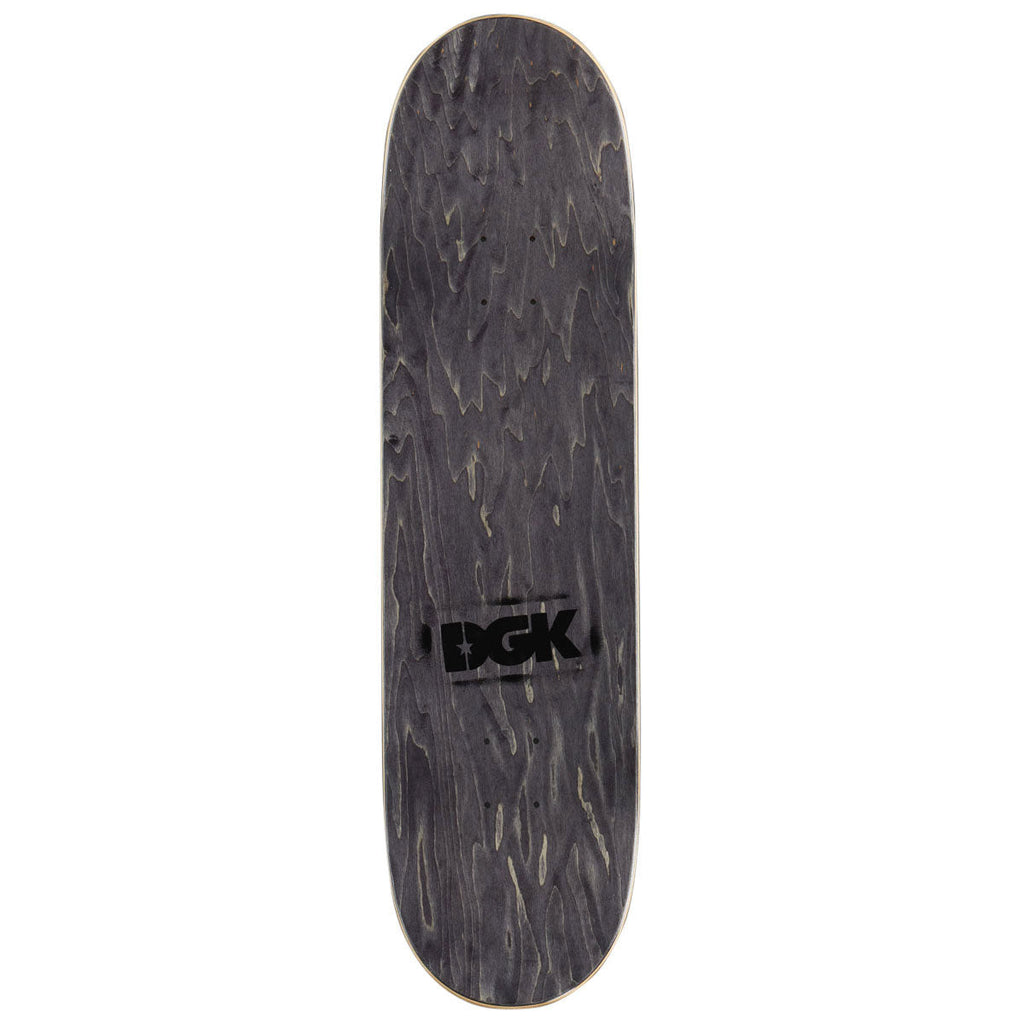 DGK Risk Curtin Skateboard Complete - 8.38"