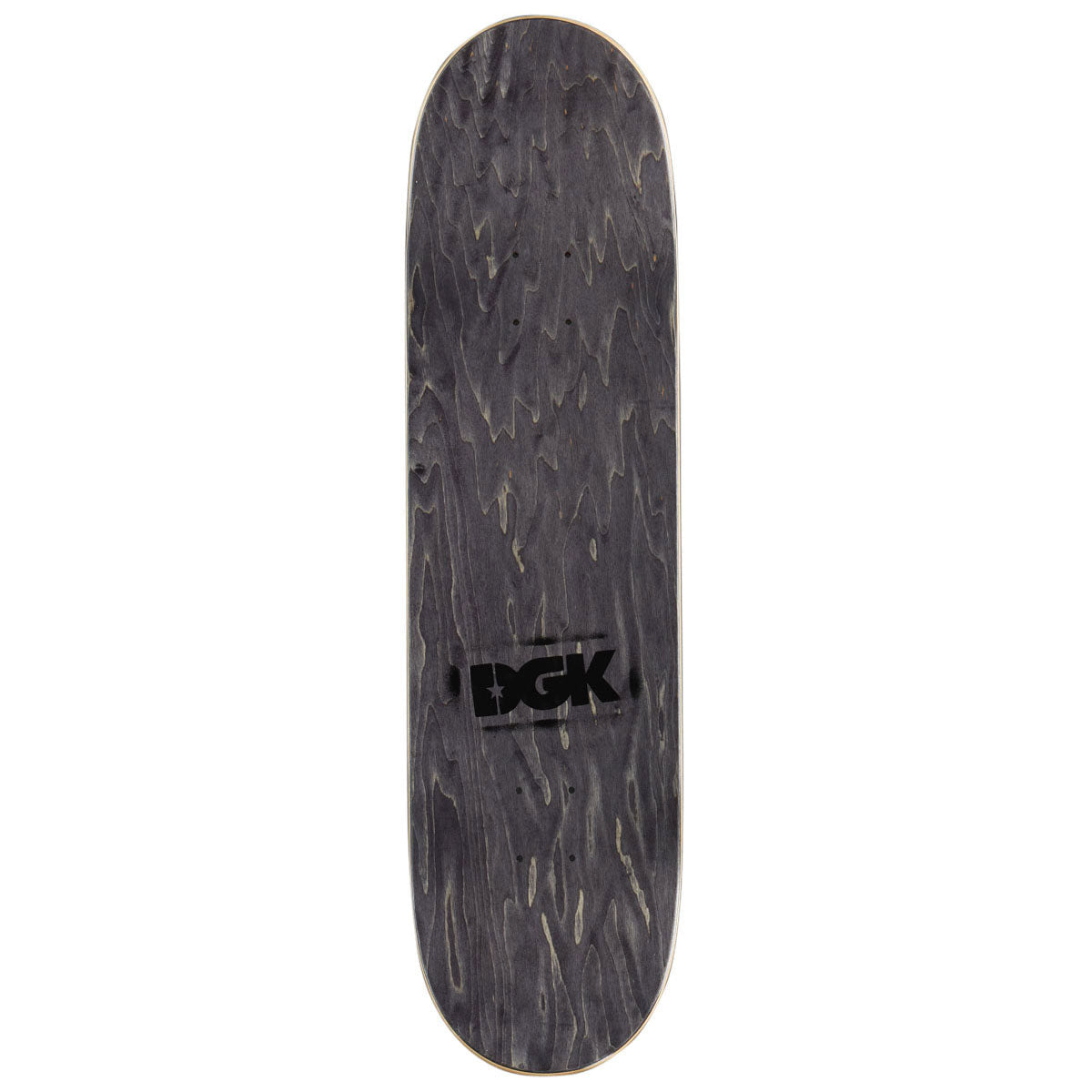 DGK Risk Curtin Skateboard Deck - 8.38"