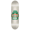 DGK x Jarritos Oaxaca Skateboard Deck - 8.25"