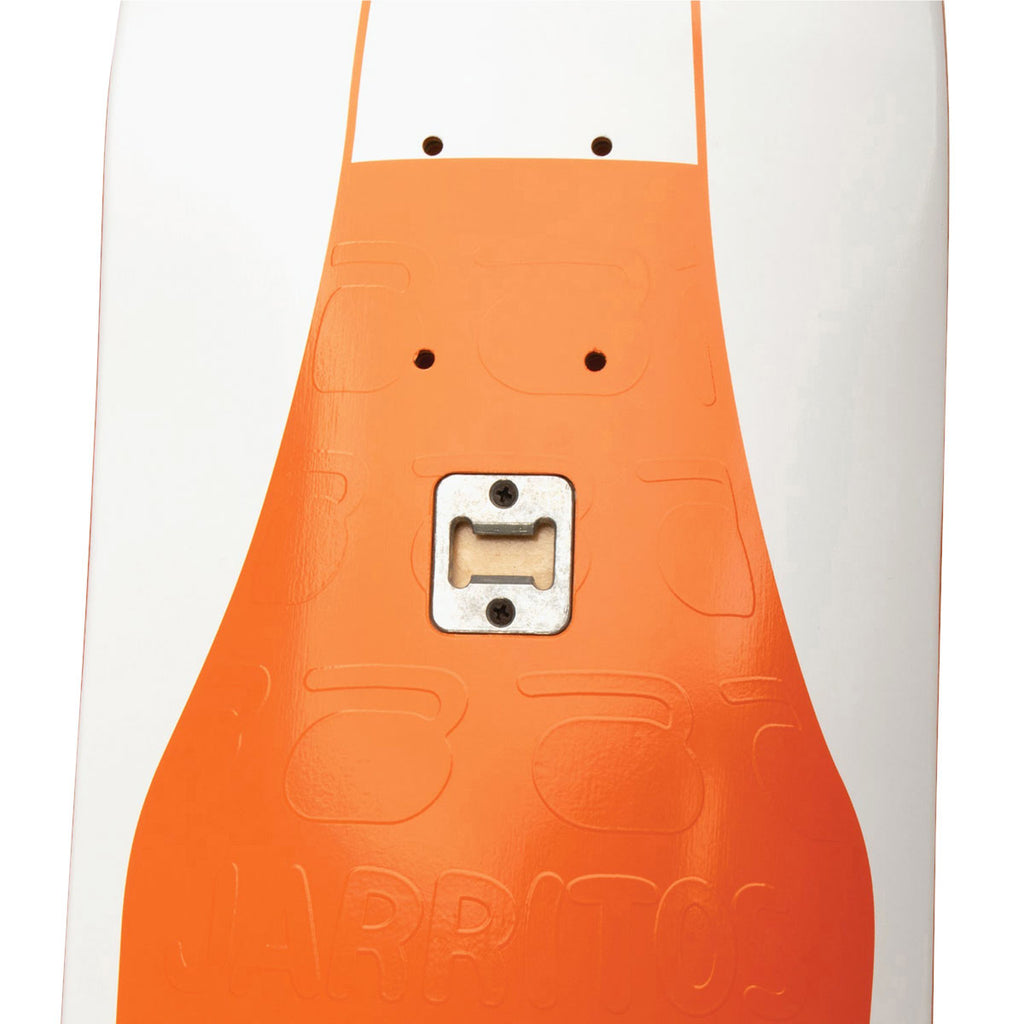 DGK x Jarritos Botella Skateboard Complete - 8.06"