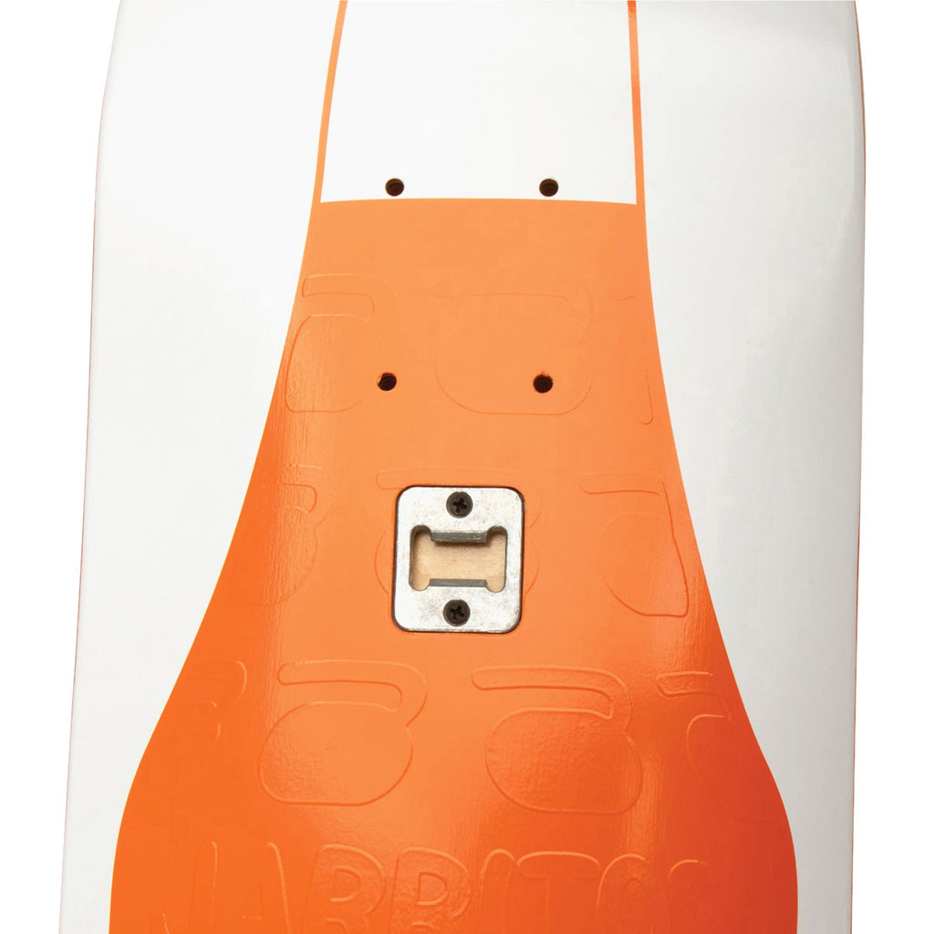 DGK x Jarritos Botella Skateboard Deck - 8.25"