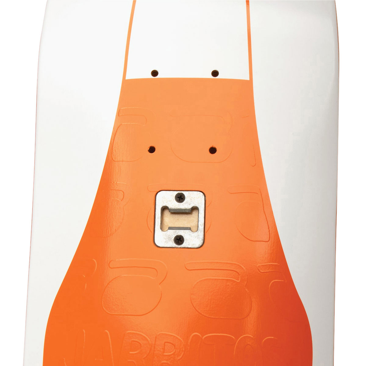 DGK x Jarritos Botella Skateboard Complete - 8.25"