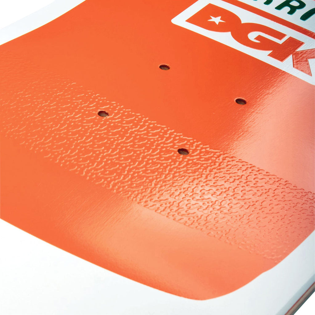 DGK x Jarritos Botella Skateboard Complete - 8.25"