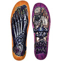 Remind Rede Impact Sloan Gnar Foot 5.5MM Low-All Arch Shoe Insole