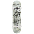 Zero Heavy Slime Adam Arunski Skateboard Complete - 8.25"