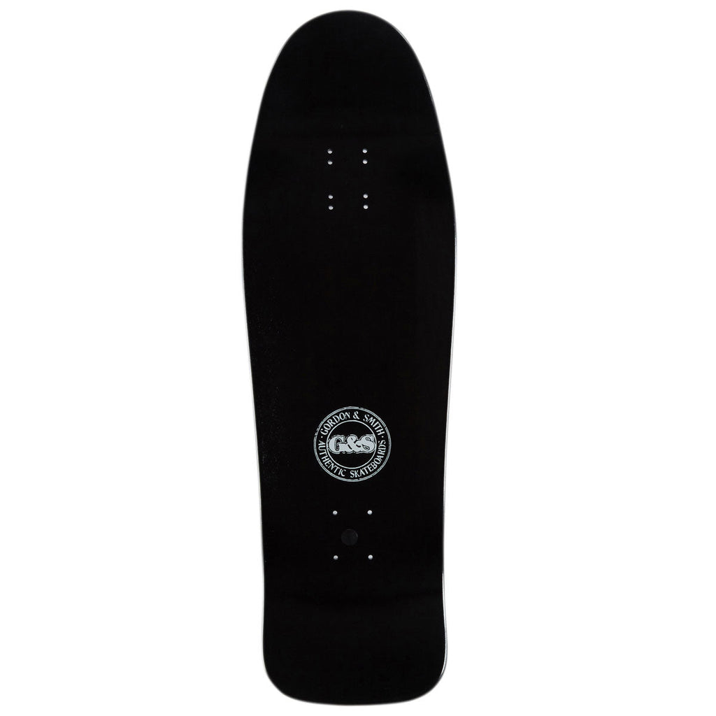 G&S Flower Guy Skateboard Complete - 10.00"