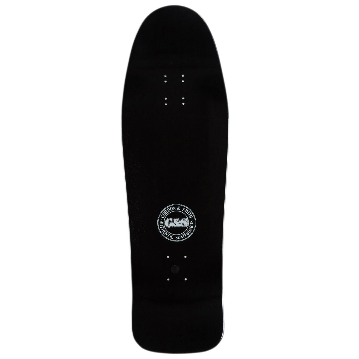 G&S Flower Guy Skateboard Complete - 10.00"