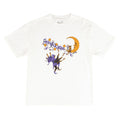 Welcome Triple Trickster T-Shirt - White