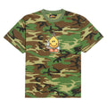 World Industries Classic Flameboy T-Shirt - Camo