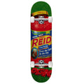 DGK Thick Sauce Reid Skateboard Complete - 8.10"