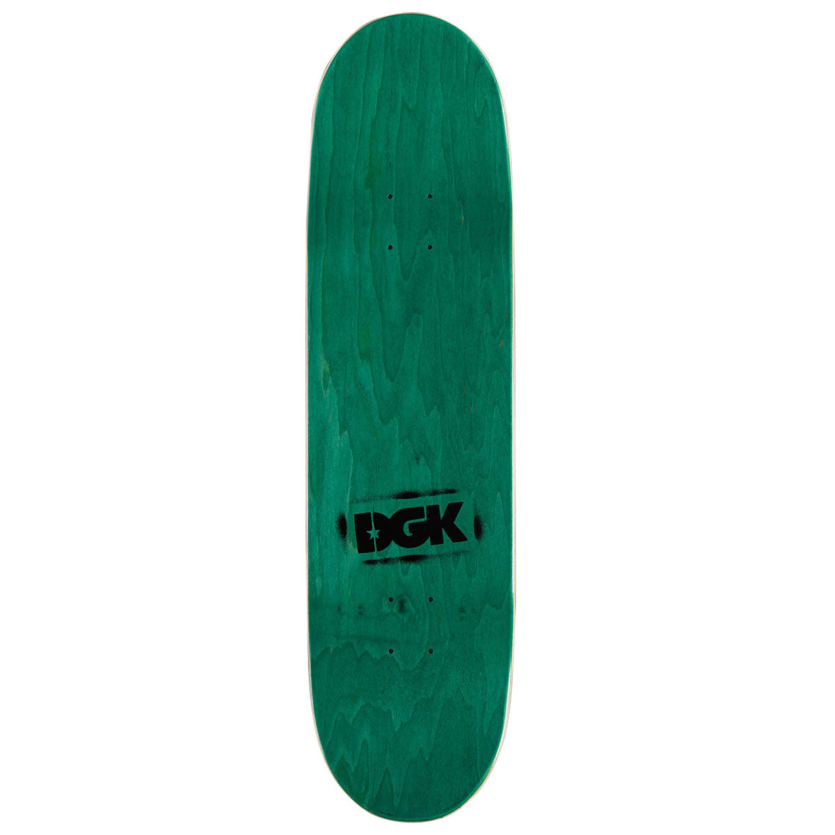DGK Siempre Firme Skateboard Complete - 8.50"