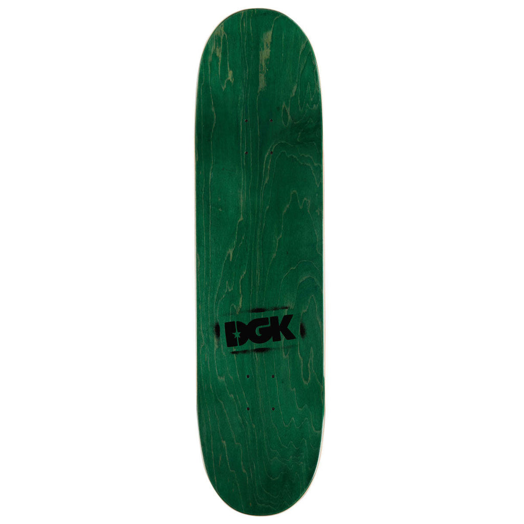 DGK Rituals Skateboard Complete - 8.38"