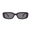 SAD Bouquet Sunglasses - Gloss Black
