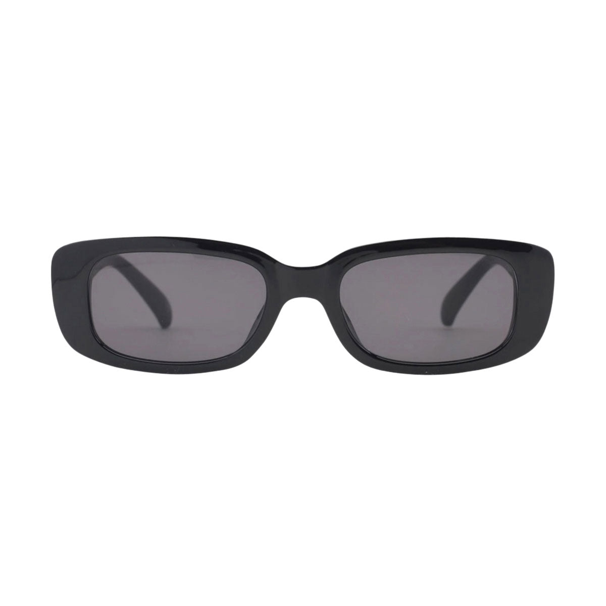 SAD Bouquet Sunglasses - Gloss Black