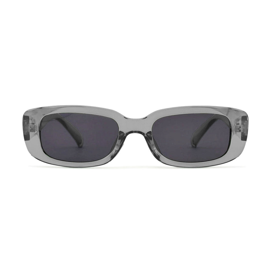 SAD Bouquet Sunglasses - Smoke
